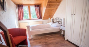 Bikerhotel Zur Schanze